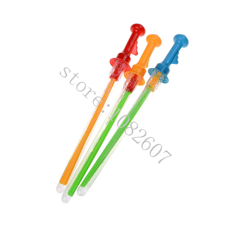 Big-Size-40cm-Outdoor-Toys-Long-Bubble-Machine-Gun-Bar-Sticks-Without-Water-Western-Sword-Shape (1)_