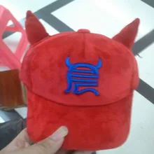 2016 Lovely Plush Chapeu Embroidered Snapback Baseball Caps Sport Caps Hat Woman Man Hiking Casquette Hip Hop Hats