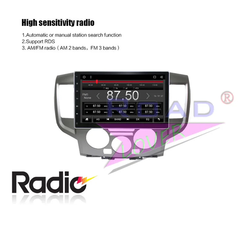 Top Roadlover Android 8.1 Car Multimedia Radio For Nissan NV200 2010 2011 2012 2013 2014 2015 Stereo GPS Navigation Magnitol NO DVD 16 Top Roadlover Android 8.1 Car Multimedia Radio For Nissan NV200 2010 2011 2012 2013 2014 2015 Stereo GPS Navigation Magnitol NO DVD 16