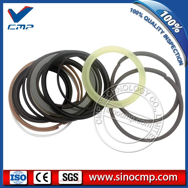 707-99-67110 Комплект уплотнений цилиндра для экскаватора Komatsu PC300lc-5