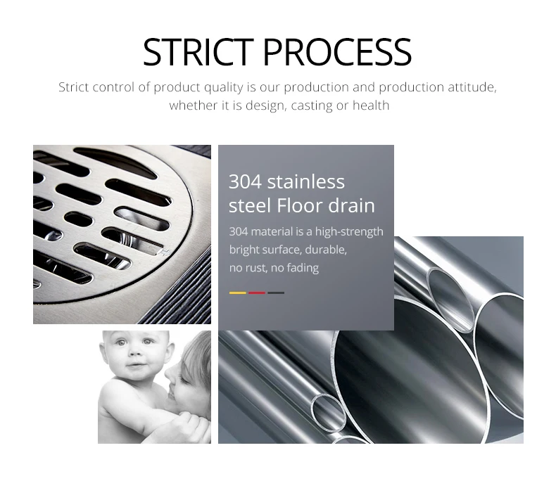 Drain (3)