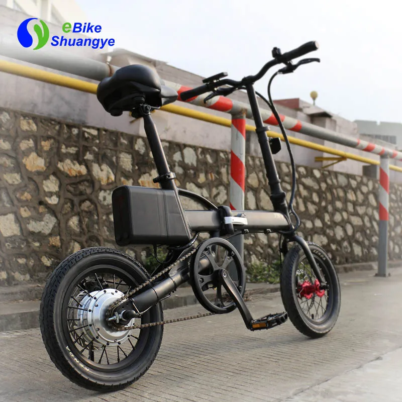 14 &quotскладной электровелосипед Электрический складной мини велосипед|folding e bike|bike