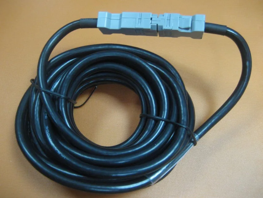 Molex 54280-0609 JZSP-CMP9-2-E разъем 6 Pin USB IEEE 1394 6 P для Yaskawa Серводвигатель Panasonic кодировщик