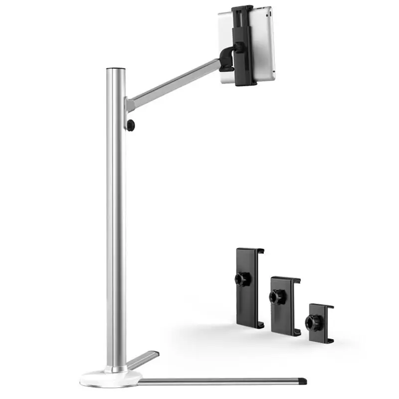 UP 6 Height Adjustable Double use Mobile Phone/Tablet