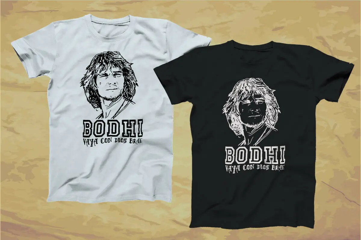 2019 крутая футболка Bodhi Skate Surf Men'S черного и белого цвета Xs-3Xl с капюшоном | Мужская