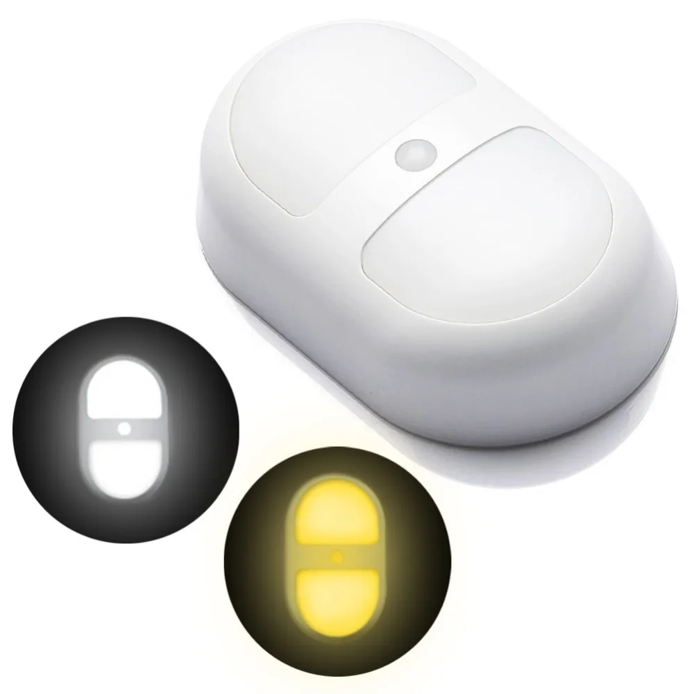 Online kopen wholesale batterij led wandlamp uit china batterij ...