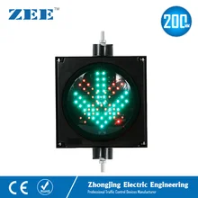 Best Price 220V/110V 12V or 24V 8 inches 200mm LED Traffic Signal Light Parking Lot Traffic Light Entrance and Exit Toll Station Signals Best Price 220V/110V 12V or 24V 8 inches 200mm LED Traffic Signal Light Parking Lot Traffic Light Entrance and Exit Toll Station Signals