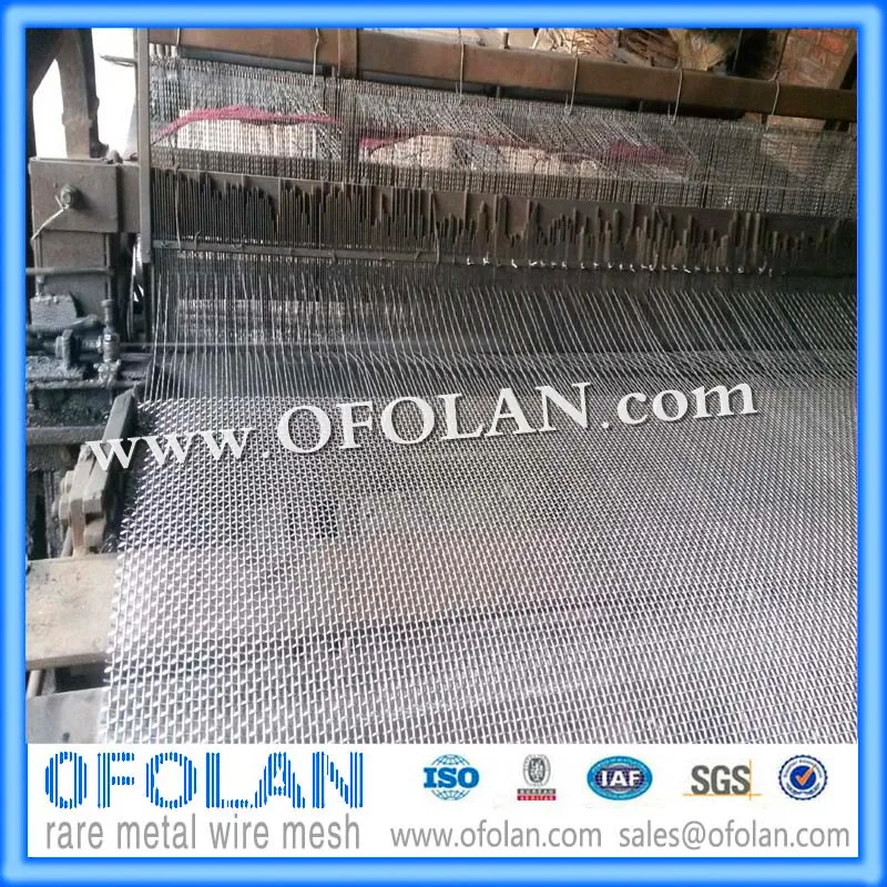 10 Mesh Alloy Wire Mesh10