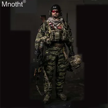

Mnotht 78049 1:6 SHCC 2017 Exhibition Product In Afghanistan Collection Action Figure model for 12in Toy Fans Holiday Gift m3n