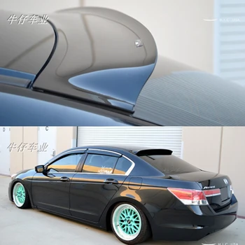 

for Honda Accord Spoiler 2008-2013 visor roof wing rear spoiler