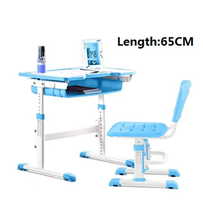 Furniture Estudio Infantil Cuadros Infantiles Meja Belajar Tavolino Bambini Escritorio Mesa Desk Enfant Study Kids Table