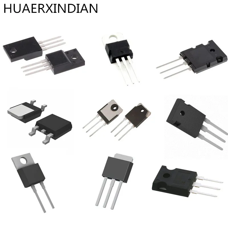 P1806 P9NK50Z P9NB60 P17NK40Z P5NK80Z P12PF06 P30NE06L P38N06 P140NF75 ...