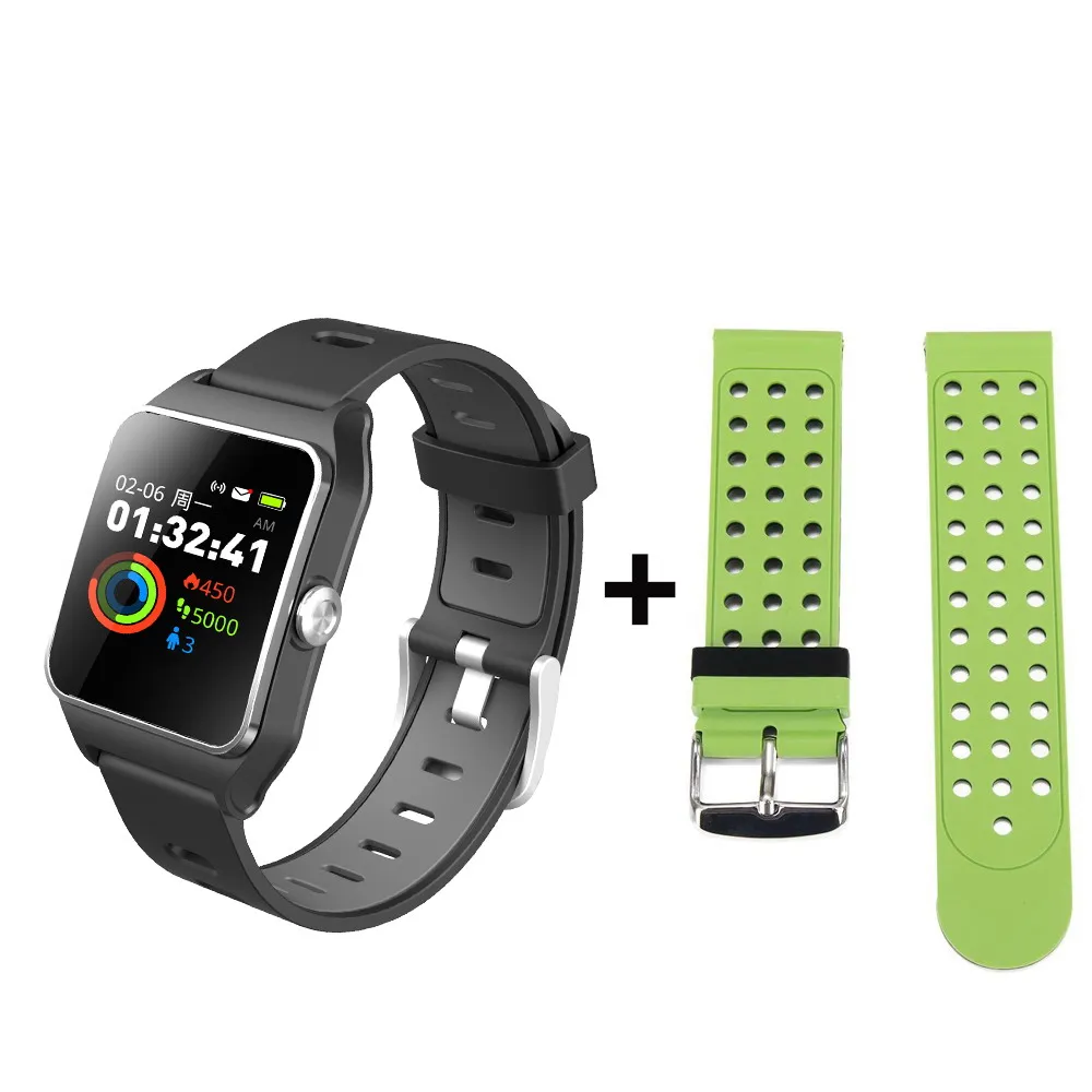 Спортивные часы трекеры