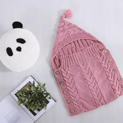 crib blanket girl