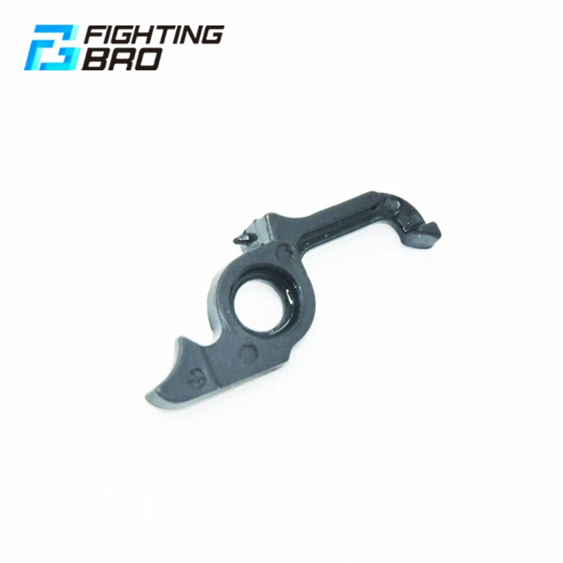 

Fighting Bro CUT OFF LEVER Yaw Control Bar for Airsoft AEG Accessories Ver. 2&Ver. 3 Gearbox Paintball