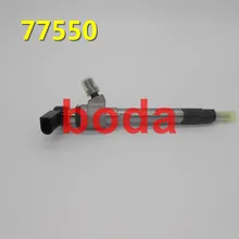 TAZONDLI и common rail топливный инжектор 77550 LK26 00763