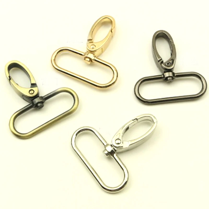 1.5 inch bag hook,snap hook, bag hardware accessoriesin Bag Parts