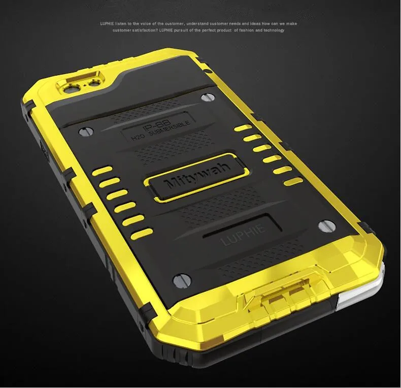 iphone luphie waterproof case (5)