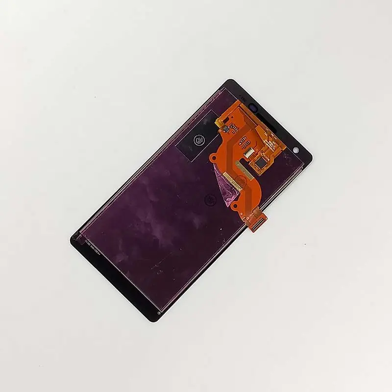 5 &quotдля Sony Xperia Z2A D6563 ЖК дисплей дигитайзер сенсорный экран сборка для