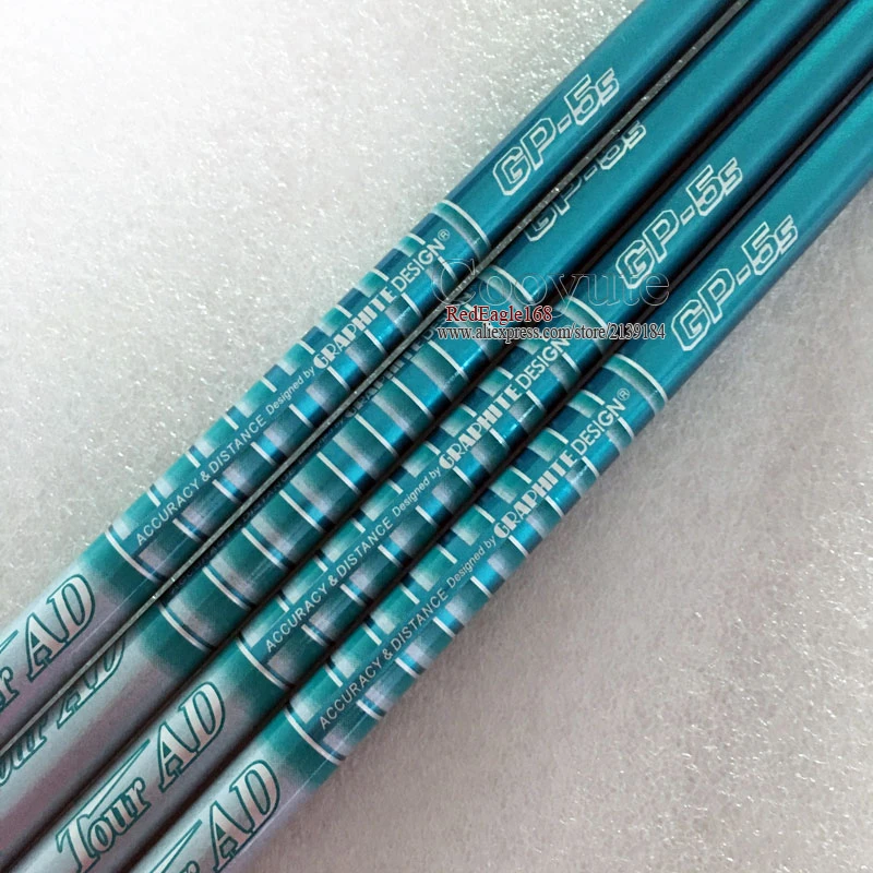 【良好品】 ツアーAD GP5S - クラブ