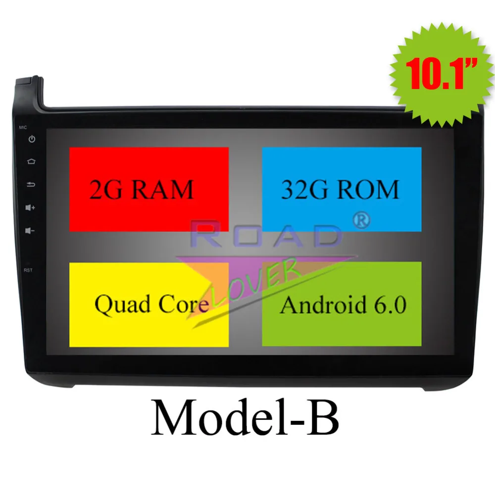 Flash Deal TOPNAVI Android 6.0 2G+32GB Double Din 10.1" Car PC Media Center Player Auto Radio For VW Polo 2011 Stereo GPS Navigation NO DVD 8 Flash Deal TOPNAVI Android 6.0 2G+32GB Double Din 10.1" Car PC Media Center Player Auto Radio For VW Polo 2011 Stereo GPS Navigation NO DVD 8
