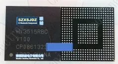 

HI3515RBCV100 HI3515RBC BGA New and original