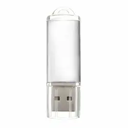 EC2 VOBERRY Мода творческий палец U диск 16 ГБ USB 2,0 металл флэш-памяти для хранения Thumb U диск Jun13