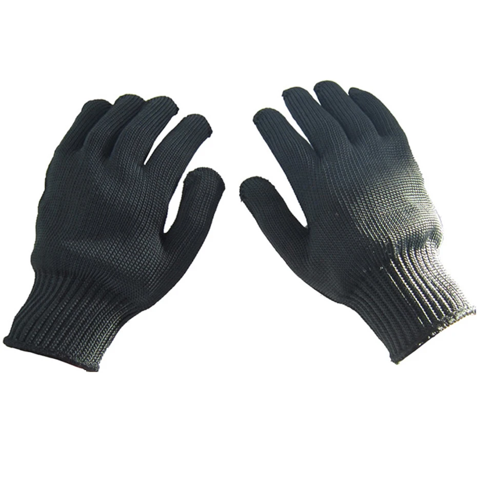 1 пара охотничьих перчаток, перчатки для рыбалки, многоцелевые, для страйкбола, для стрельбы на открытом воздухе, тактические, для охоты, кухонные защитные перчатки