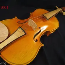 Барокко Стиль SONG бренд концерта 4/4 скрипка, идеальный звук.#11001