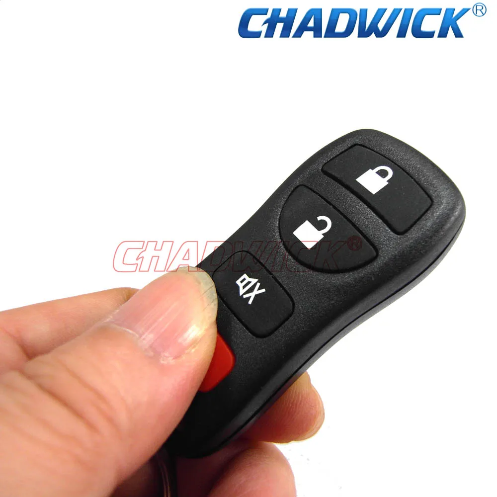 CHADWICK 802b-8170 7