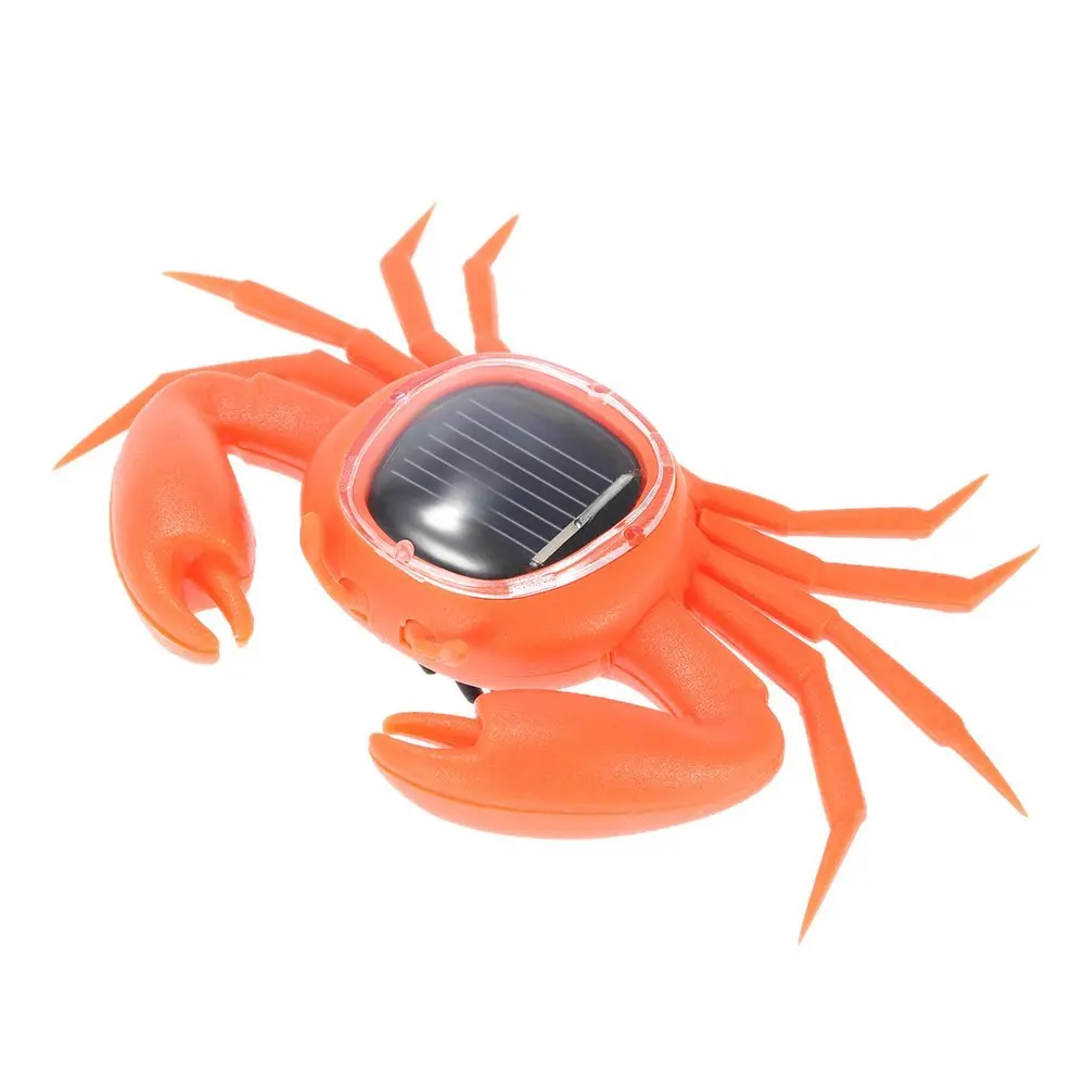 Интерактивный Cute Crab Игрушка Купить В Москве