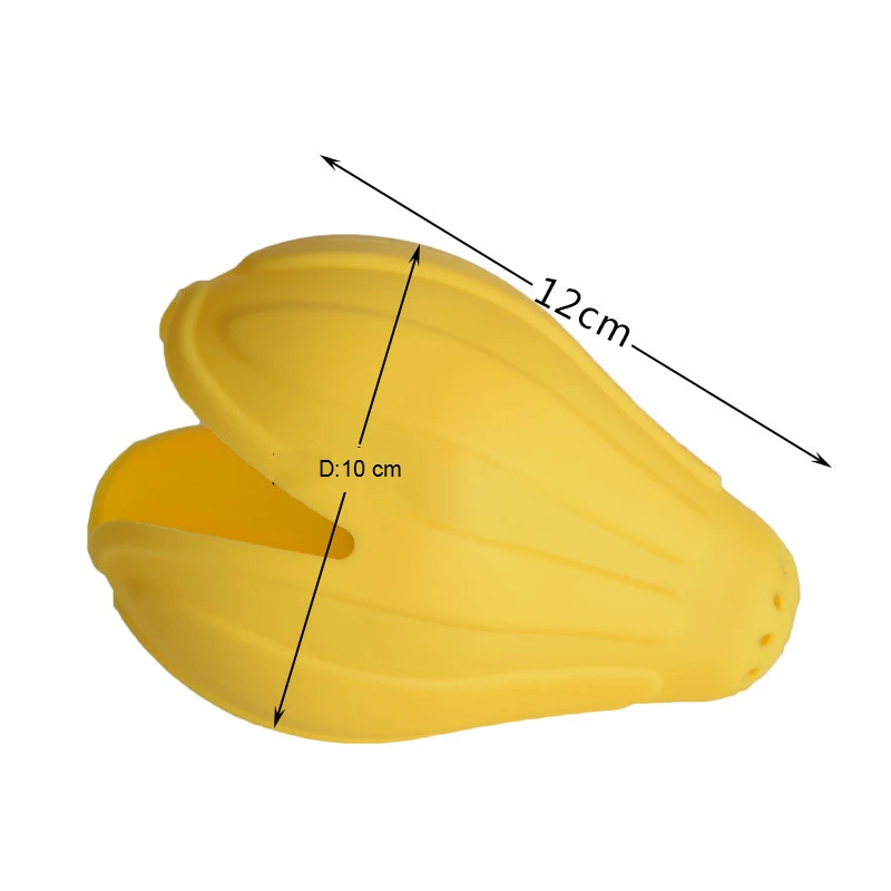 1 шт., милые ручные соковыжималки для выпечки, силиконовые ручные соковыжималка для апельсинов и лимонов, Многофункциональные Кухонные гаджеты соковыжималки 49