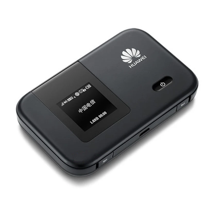 Разблокированный HUAWEI E5372 E5372s-32 4G 150 Мбит/с LTE MiFi Cat 4 USB MiFi модем маршрутизатор мобильный