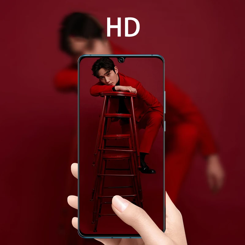 2PCS Tempered Glass Camera cover for Huawei P30 Pro Case HD Lens protective glass for Huawei P30 Lite P 30 P30lite P30pro coque