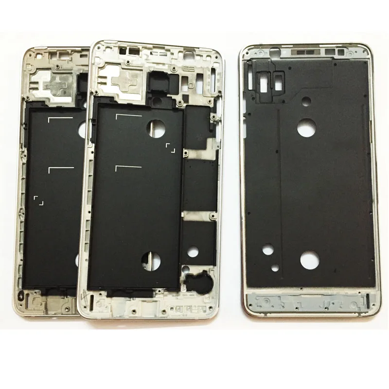 

For Samsung Galaxy J5 2016 J510 Front Housing Middle Frame Bezel Plate LCD Case New Original