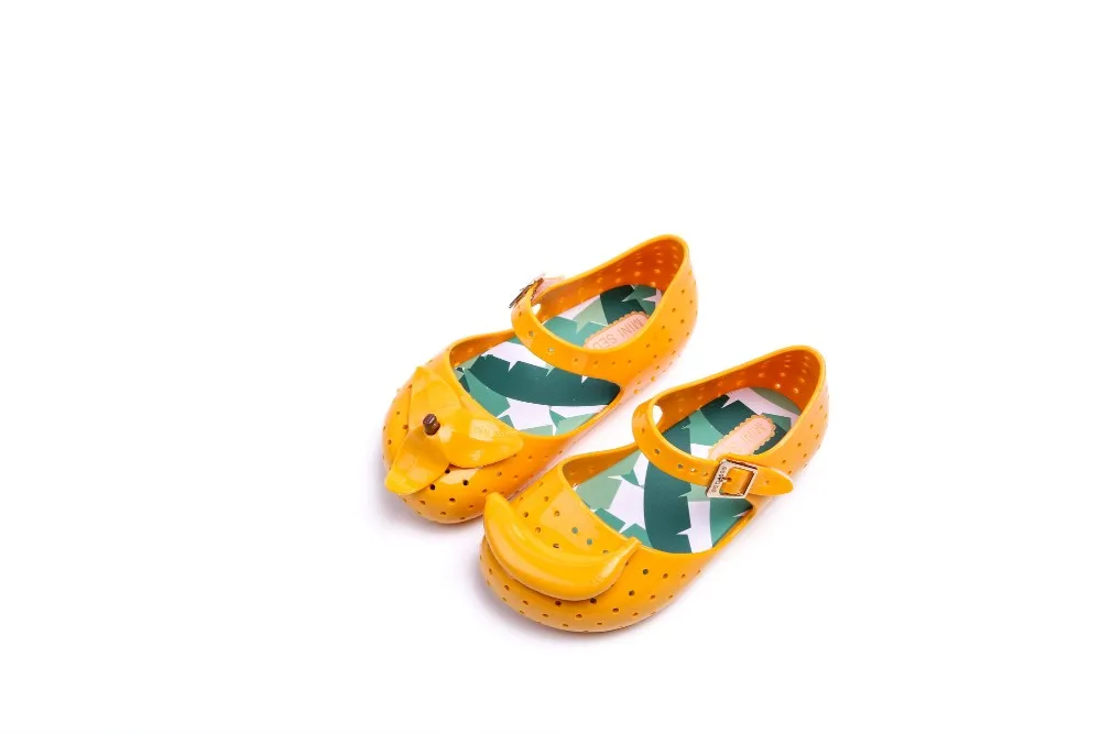 Размер 14 см-16.5 см мини sed сандалии для девочек 2018 новый уровень непромокаемые сапоги летняя одежда для девочек обувь желе для маленьких