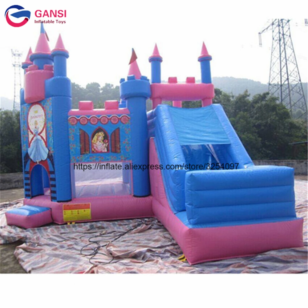 inflatable castle47