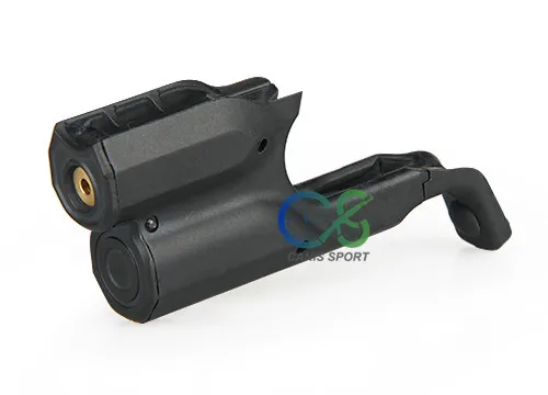 Новое поступление зеленый лазерный прицел PPT для 1911 подходит Kimber и Smith & Wesson