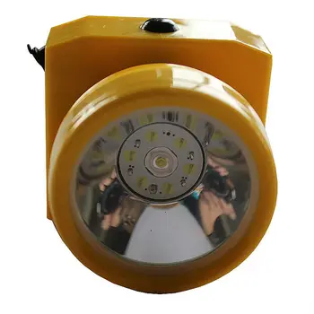 

18650 rechargeable waterproof yjm-4629 led headlamps led lamps miner lamps flashlights with 5000lumen ip65 abs material Via DHL