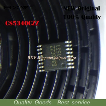 

5pcs/lot CS5340-CZZ CS5340 TSSOP-16