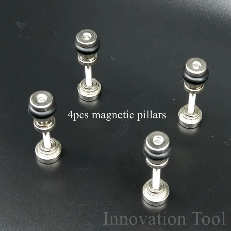 PCB board Holder 2001