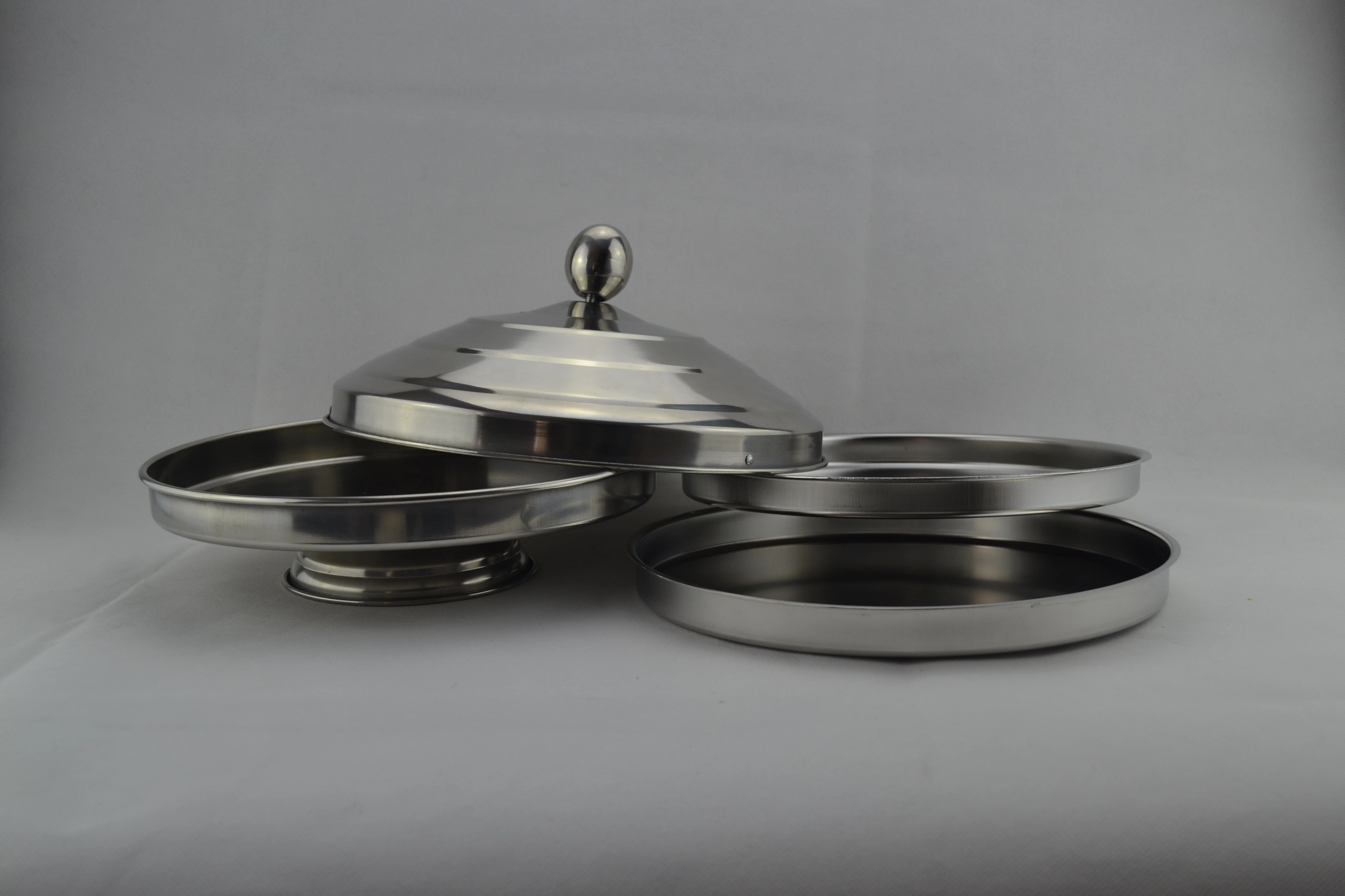 

Auto Flame Electric Dove Pan (Double Load) Magic Tricks Magician Stage Illusions Gimmick Accessories Prop Object Appearing Magia