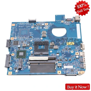 

NOKOTION Laptop Motherboard For Acer aspire 4752 4755 JE40 HR MB 10267-4 48.4IQ01.041 HM65 DDR3 MBRPT01001 MB.RPT01.001