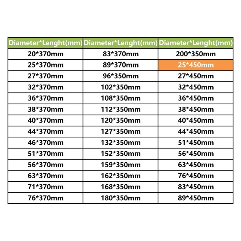 GUONING-L Tools Diamond Core 63mm Drill Bit Length 370mm Hole Puncher for Industrial Air-conditioner Hole Saws drill bits set GUONING-L Tools Diamond Core 63mm Drill Bit Length 370mm Hole Puncher for Industrial Air-conditioner Hole Saws drill bits set