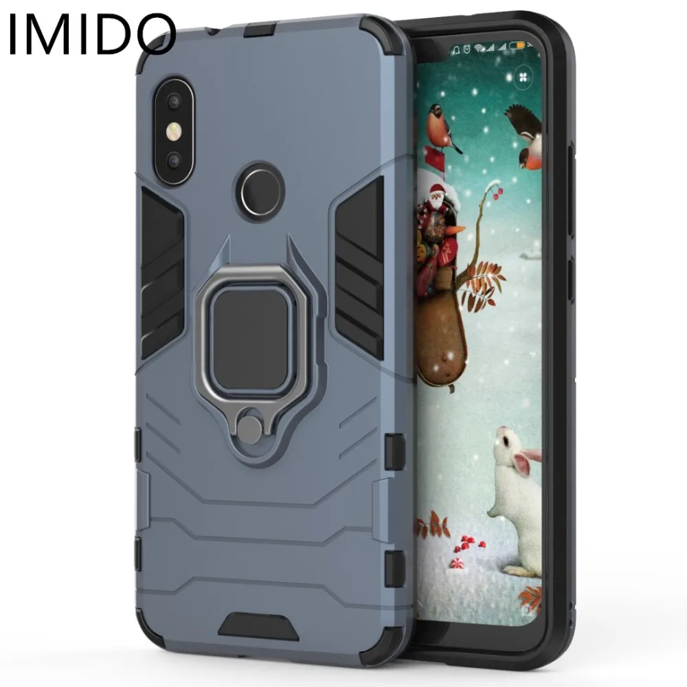 Купить Чехол Для Mi A3