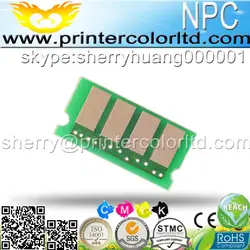 SP 3410 принтер чип сброса для Ricoh SP3410 3400 3500 3510 чип картриджа 406464 406522