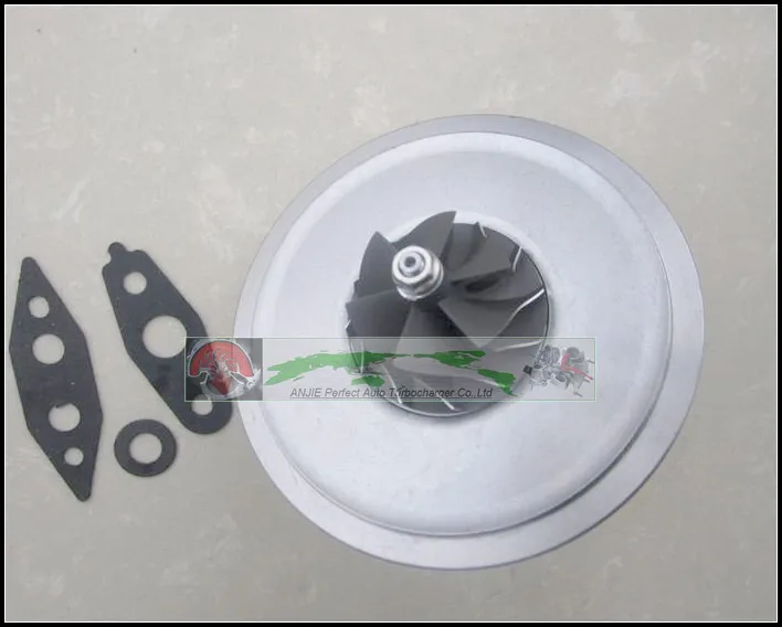 Турбокартридж CHRA Core VB22 VB36 17201 51021 51020 для Toyota Landcruiser V8 series 1VD FTV VDJ76 200 л|core 2|core 7core 1 |