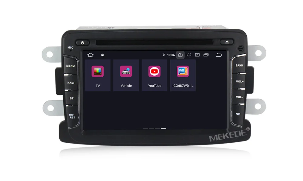 Cheap Mekede 7“ android 9.0 central multimidia android gps navigation DVD player for Dacia/Duster/Logan/Sandero /Lada Xray 2 DSP IPS 25 Cheap Mekede 7“ android 9.0 central multimidia android gps navigation DVD player for Dacia/Duster/Logan/Sandero /Lada Xray 2 DSP IPS 25