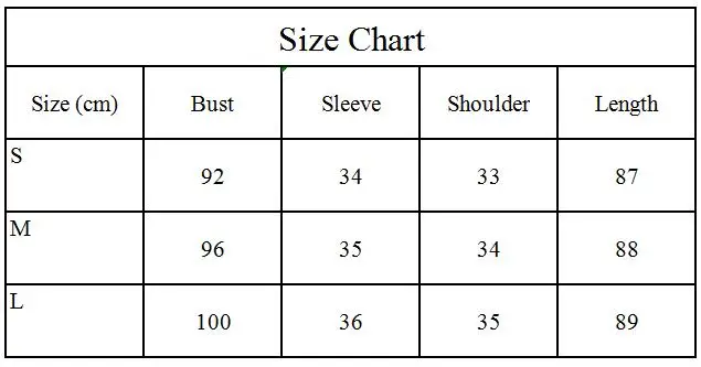 size