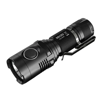 

2015 Nitecore MH20 1000 lumens CREE XM-L2 U2 LED flashlight Led Flashlight Waterproof Led Torch